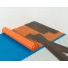 Isotherm oranje 1,5 mm dik
