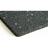 granulaat de luxe 3 mm rubber ondervloer